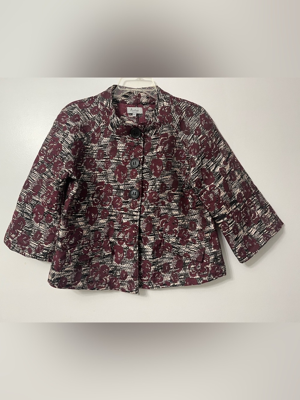 Analogy Blazer
